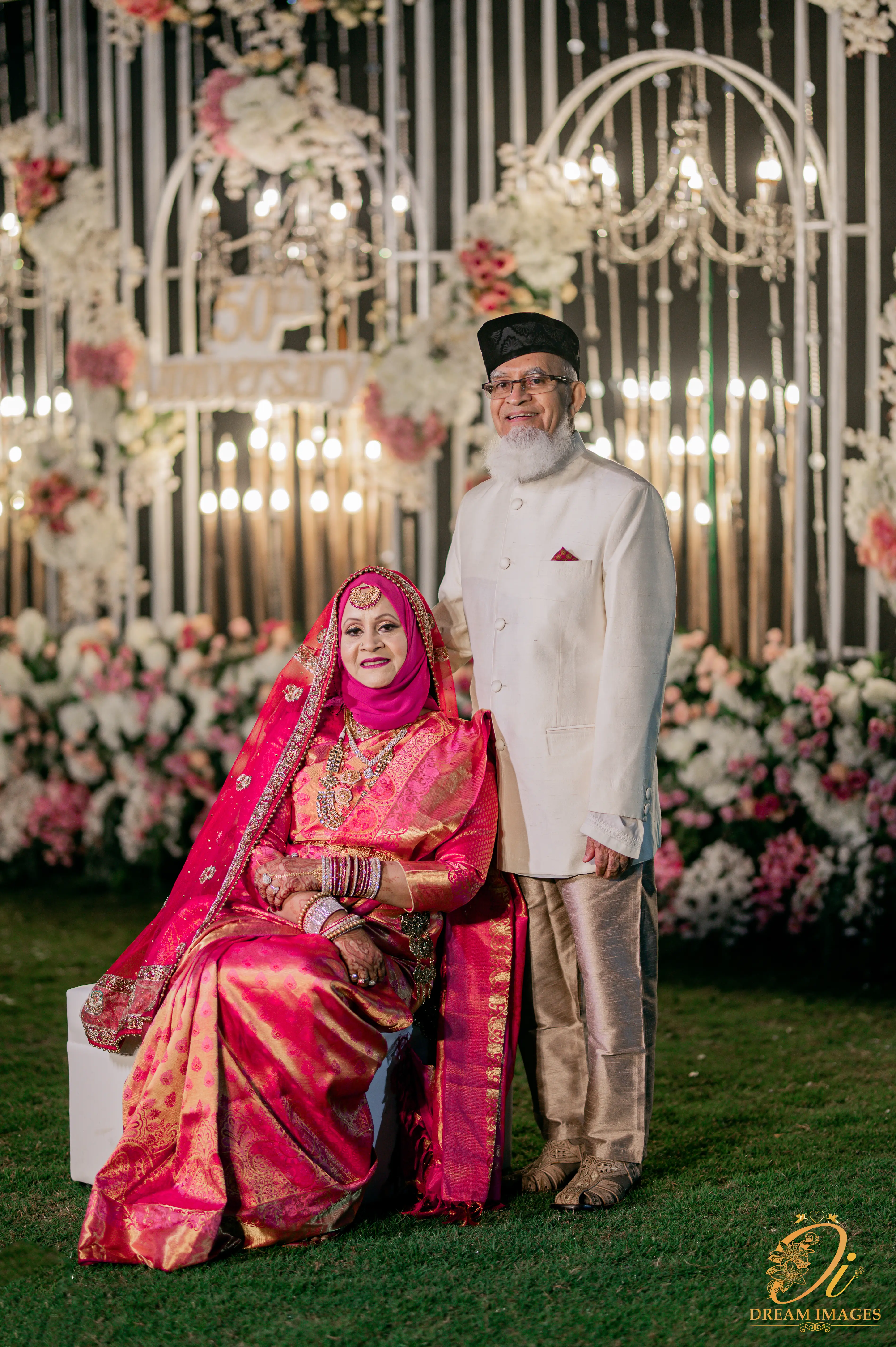Sayma, ceremony moment