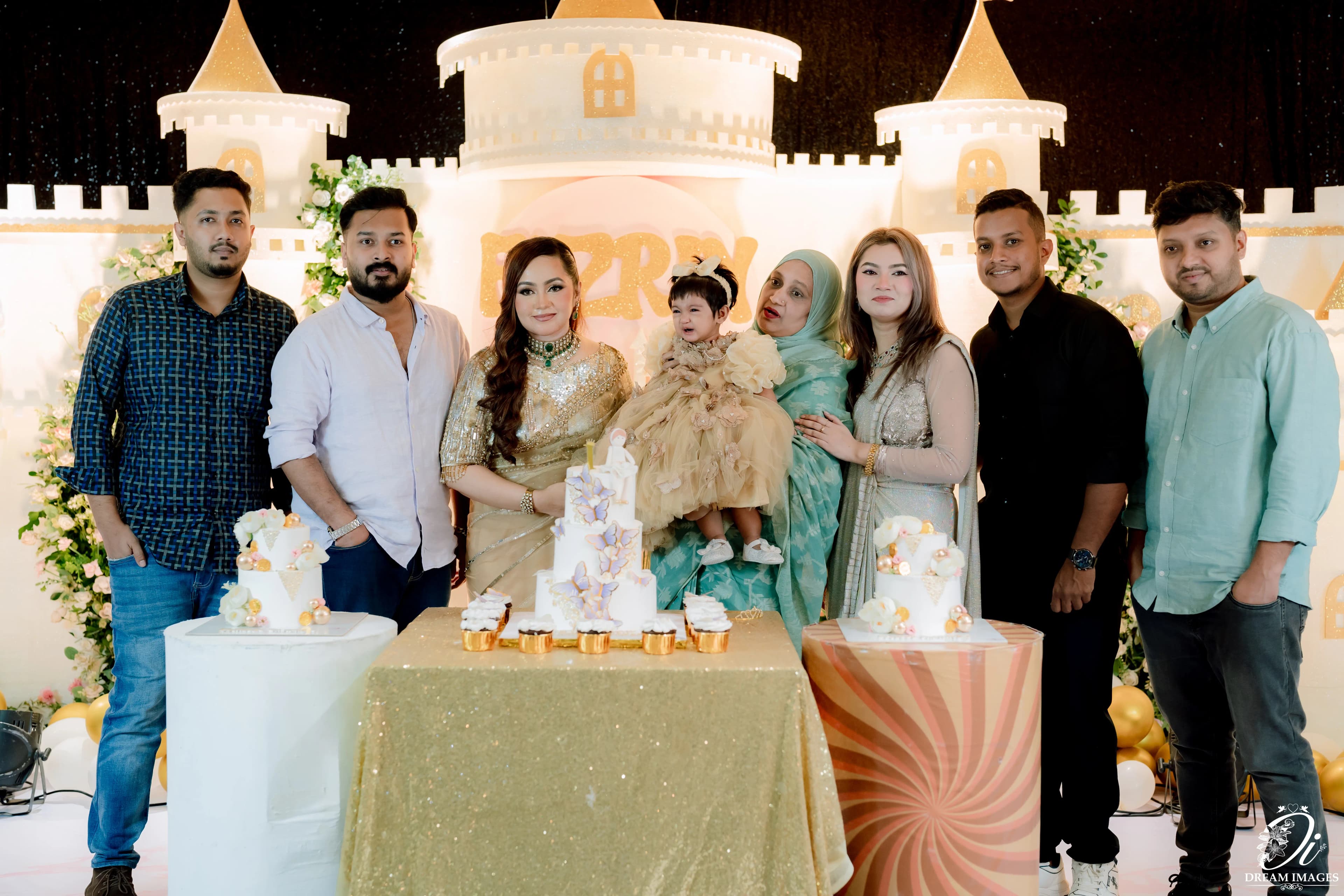 Fazrin, reception
