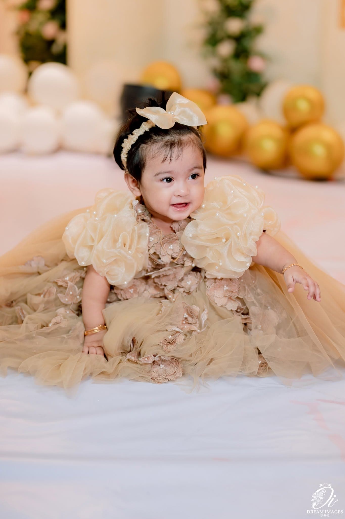 Fazrin, candid portrait