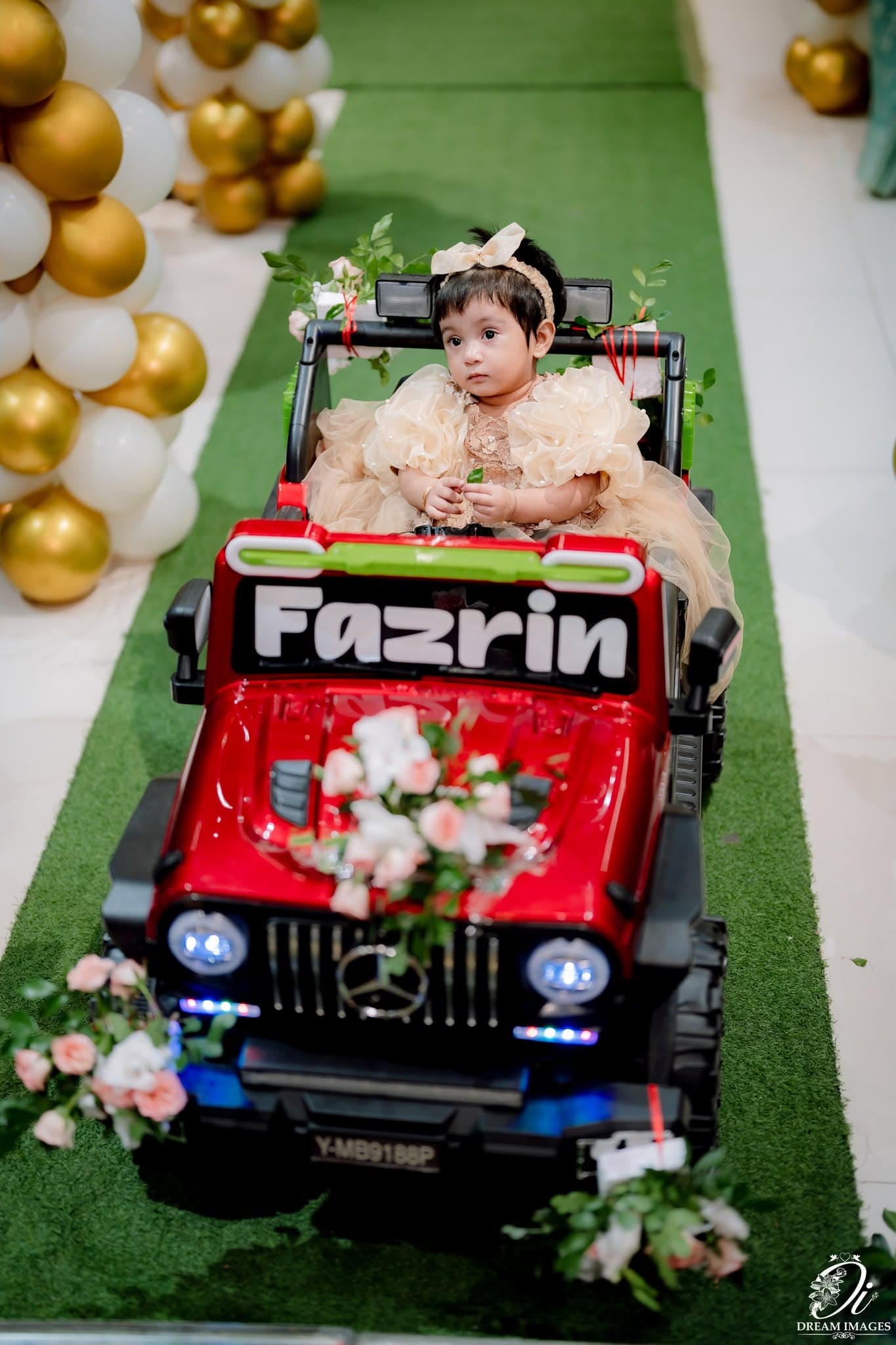 Fazrin, reception