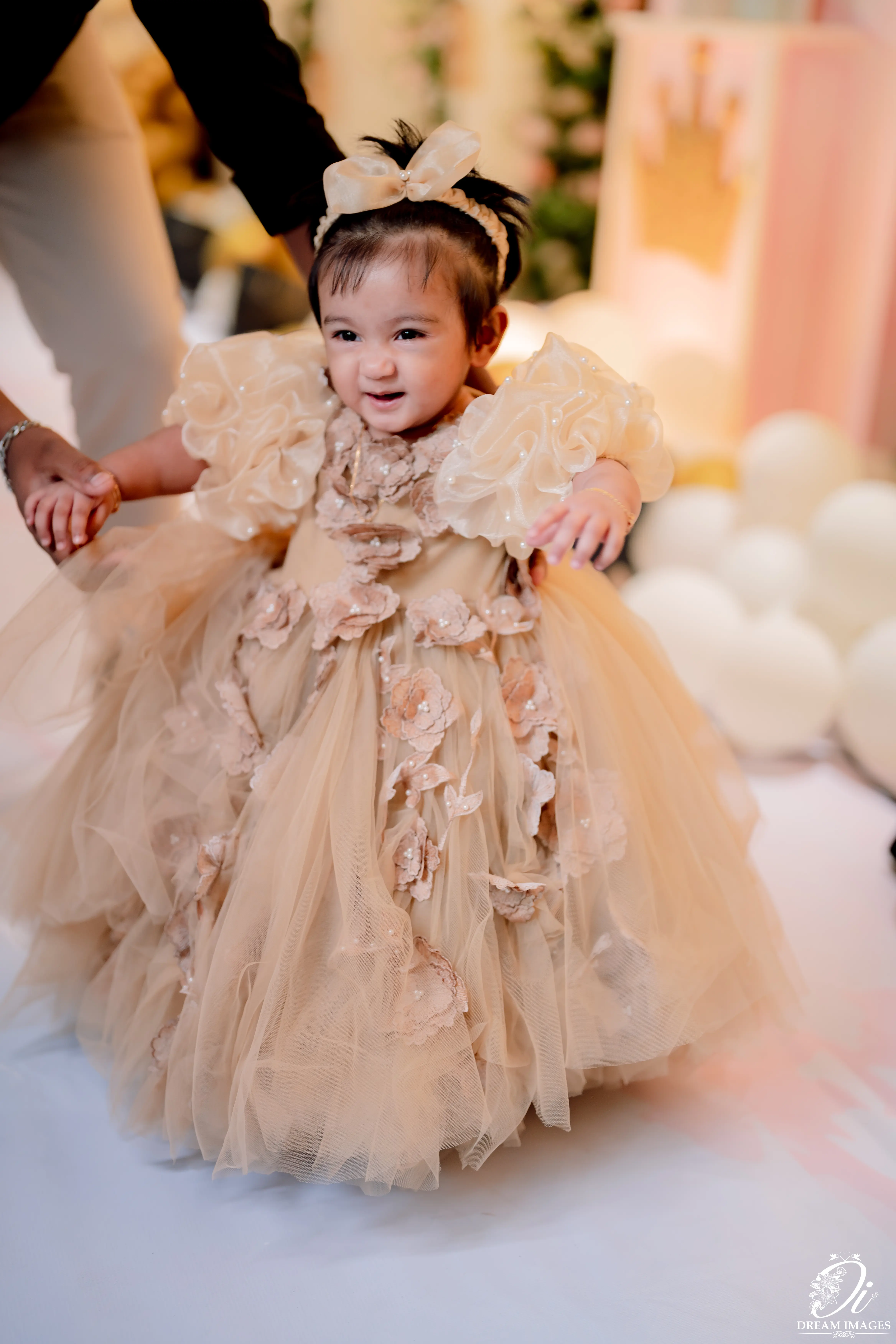 Fazrin, candid portrait
