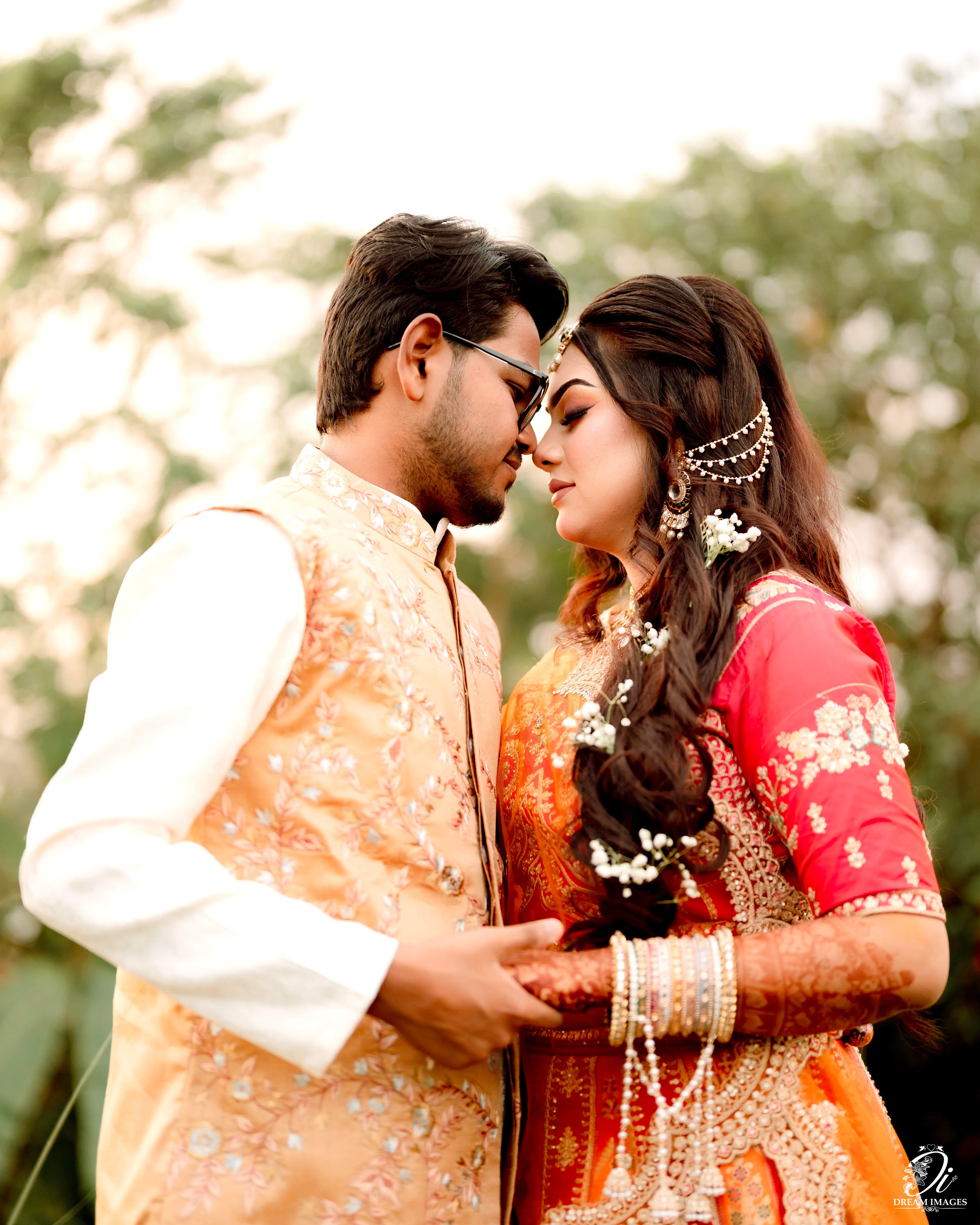 Lamha and Fuad cover photo