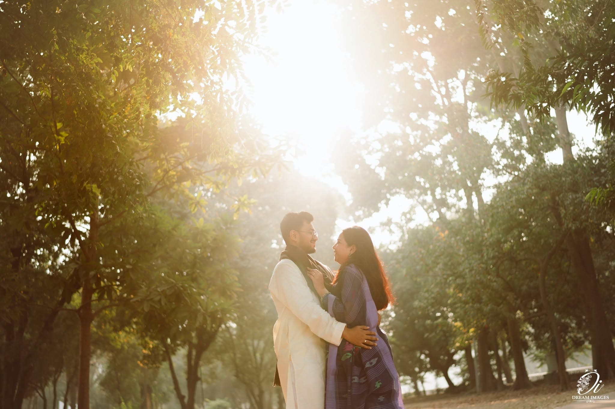 Pre-Wedding
