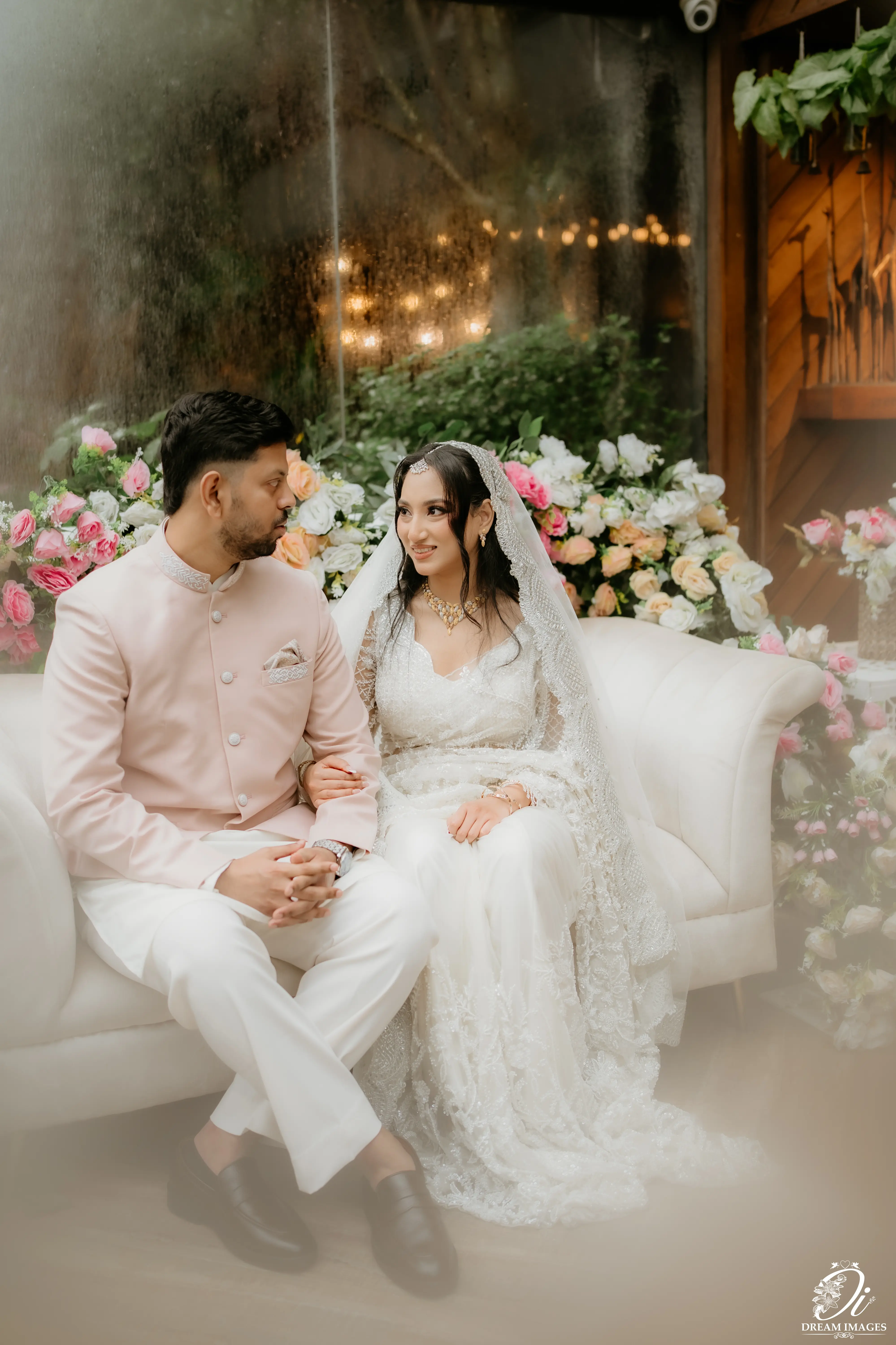 Raisa and Minhaj, akhd cover photo