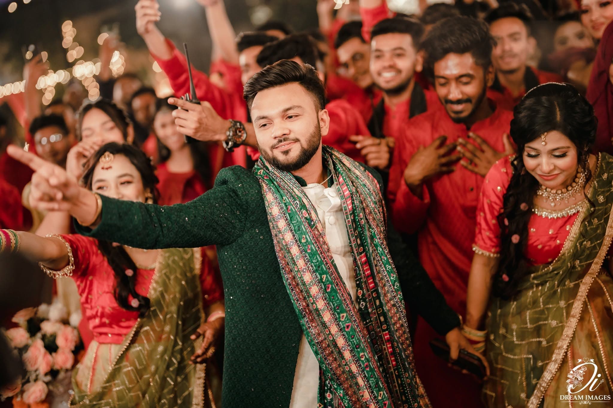 RS Fahim and Manjia, reception