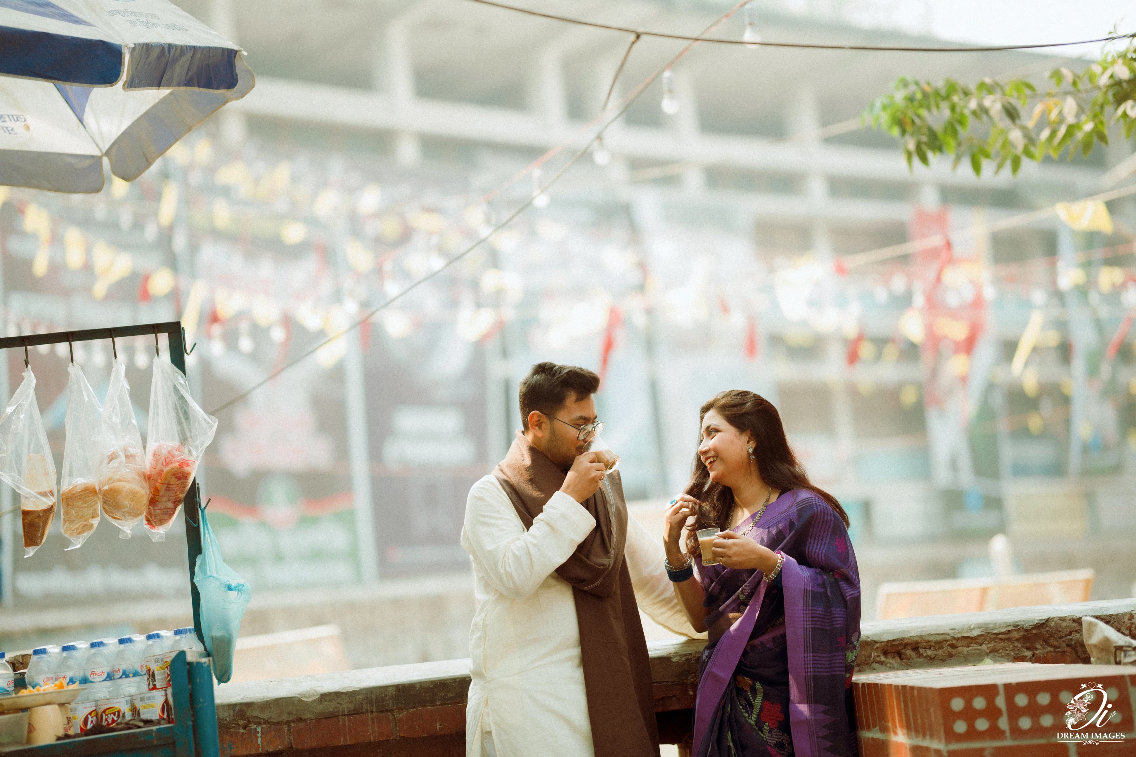 Rajan and Mourita, reception