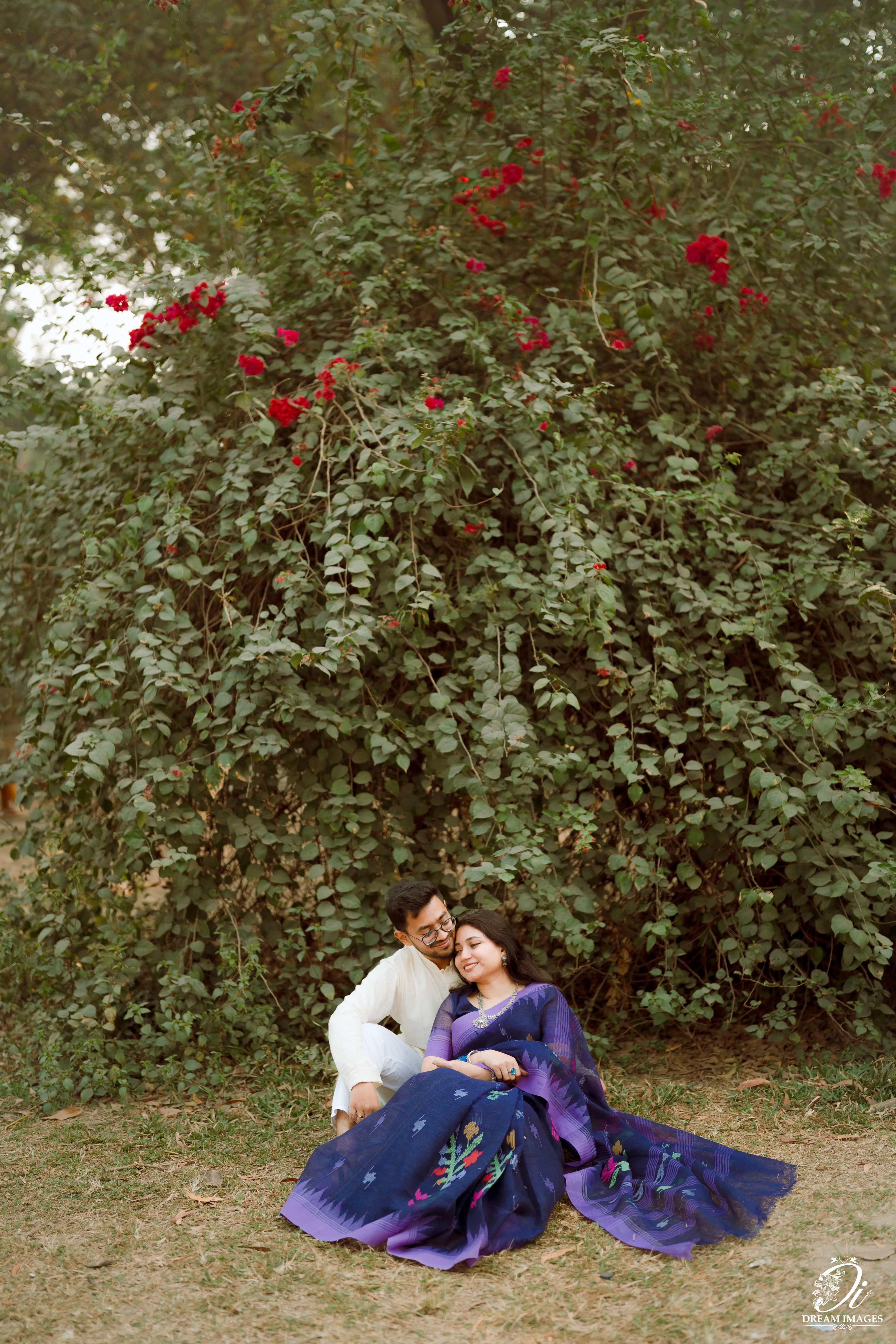 Rajan and Mourita, closing moment